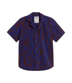 OAS_Thenards_Jiggle_Cuba_Terry_Shirt_Multicolors
