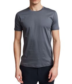 Kiefermann_Igor_T_shirt_k_m_Grijs_donker