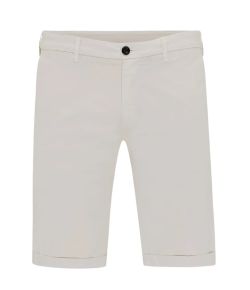 Genti_Lenny_Short_Off_White