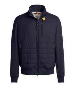 Parajumpers_Heren_Elliot_vest_jack_man_Blauw_donker
