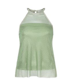 Dante_6_Narcisse_Rhinestone_Top_Groen_mint