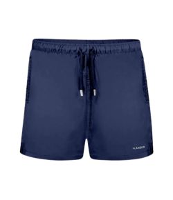 Fl_neur_Essential_Logo_Swim_Shorts_Blauw_staal