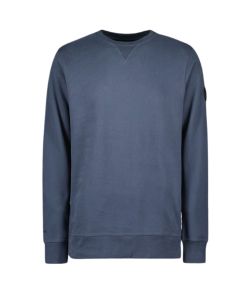 Airforce_Sweater_Blauw_marine_2