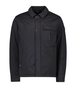 Airforce_Overshirt_Light_Padded_Zwart_3