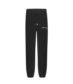 Fl_neur_Signature_Sweatpants__Zwart
