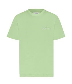 Fl_neur_Signature_T_shirt__Groen_licht