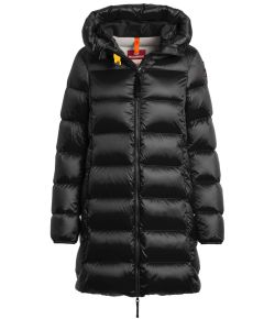 Parajumpers_Dames_Puffer_jacket_marion_woman_Zwart