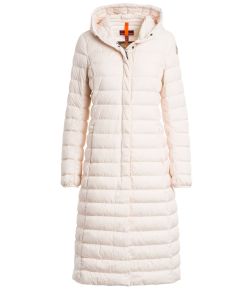 Parajumpers_Dames_Jacket_Omega_long_puffer_woman_Ecru_2