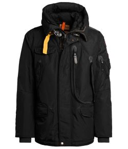 Parajumpers_Heren_Right_hand_jacket_man_Zwart_3