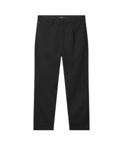 Gabba_Verona_GKnit_Pants_Zwart