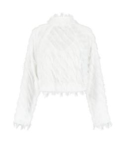 Amaya_Amsterdam_Maggy_Blouse_Wit