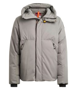 Parajumpers_Heren_Koto_jacket_man_Groen
