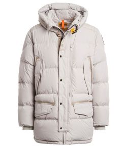 Parajumpers_Heren_Harraseeket_jacket_man_Grijs
