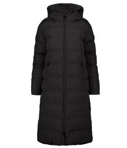 Airforce_Grace_Jacket__Zwart