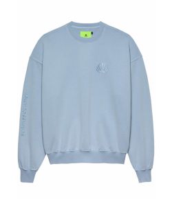 New_Amsterdam_Surf_Association_Logo_crewneck_Blauw_licht