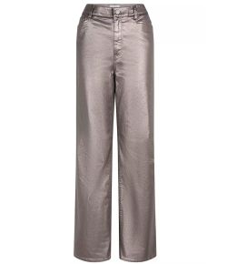 Dante_6_Bella_metallic_denim_pants__Bruin_mix