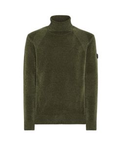 Peuterey_heren_prampolini_coltrui__Groen_army