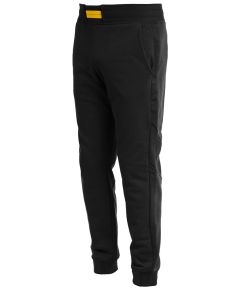 Parajumpers_Heren_Collins_Sweatpant_Zwart_1