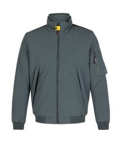 Parajumpers_Heren_Laid_jacket_man_Groen_Donker__2