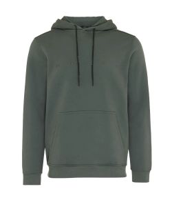 Genti_hoodie__Groen_Donker_