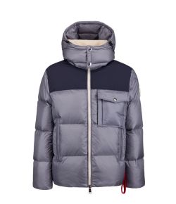 Afterlabel_Katalla_Jacket_Blauw_grijs