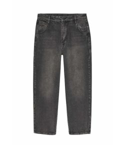 New_Amsterdam_Surf_Association_252_Denim_Straight_Jeans_Dark_Grey_Denim