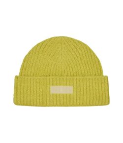 New_Amsterdam_Surf_Association_Logo_Beanie_Geel_oker