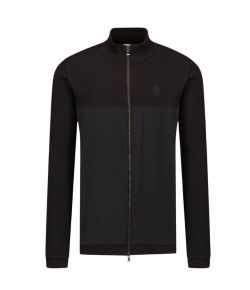 Bogner_Trenk_vest__Zwart