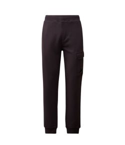 C__P__Company_Diagonal_Raised_Fleece_Cargo_Sweatpants_Zwart