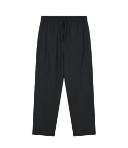Olaf_Hussein_Nylon_Trackpant_Zwart