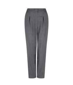 Dante_6_Dean_herringbone_pants_Grijs_mix