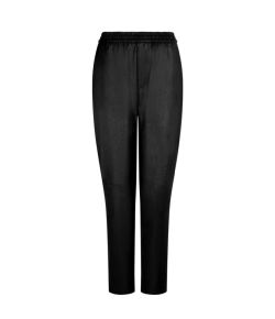 Dante_6_Geza_faux_leather_Zwart