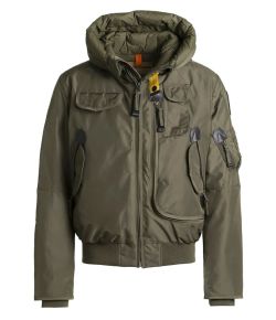 Parajumpers_Jongens_Gobi_boy_hooded_down_bomber_Groen_5