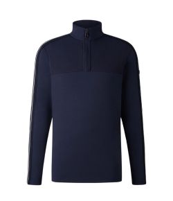 Bogner_Georg_First_Layer_Blauw_donker