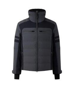 Bogner_Minho_Softshell_Ski_Jacket_Grijs_donker