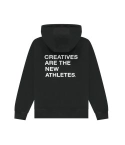 The_New_Originals_Catna_hoodie_Zwart