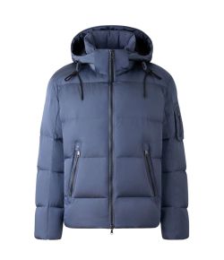 Bogner_Jamy_Down_jacket_Blauw_grijs