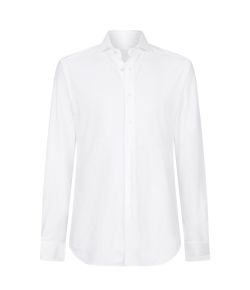 Xacus_Active_Shirt_Flannel_Wit