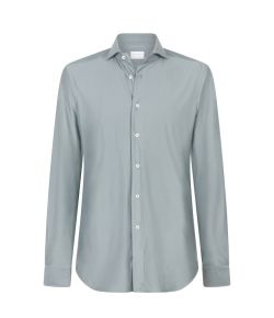 Xacus_Active_Shirt_Flannel_Groen