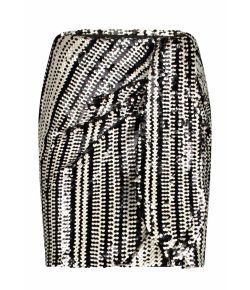 Ibana_Sinara_Skirt_Zwart_wit_3
