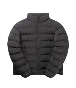 Daily_Paper_Padded_Jacket_Zwart_1