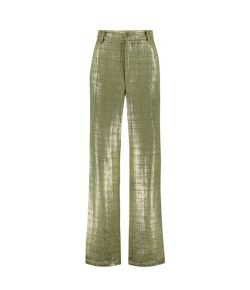 Amaya_Amsterdam_Belly_Pants_Groen
