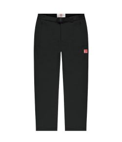 The_New_Originals_9_dots_Relaxed_Tech_Pants_Zwart