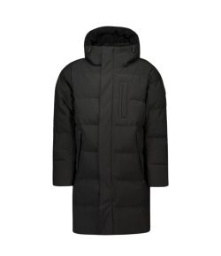 Airforce_Colt_Parka_Zwart