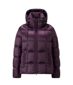 Bogner_Feline_Down_Jacket_Paars_donker