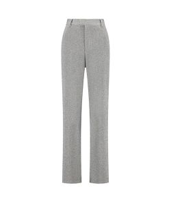 Amaya_Amsterdam_Anna_Glitter_Pants_Zilver