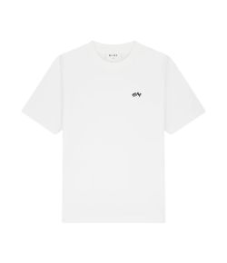 Olaf_Hussein_Signature_Tee__Wit