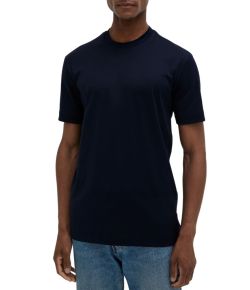 Valenza_Interlock_Supima_T_shirt__Blauw_donker