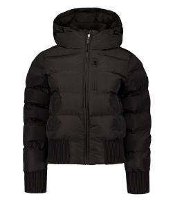 Airforce_Tate_Bomber_Jacket_Zwart