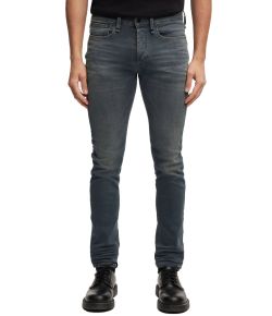 Denham_Skinny_fit_Bolt_fmwz_Blauw_grijs